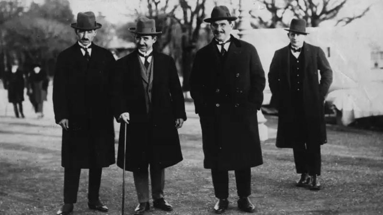 Lozan Antlaşması: Taraflar Ve Önemi
