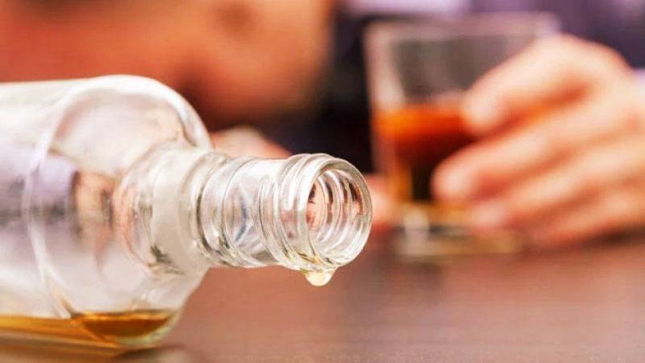 Sahte İçki Krizi: İstanbul'da 9 Gözaltı
