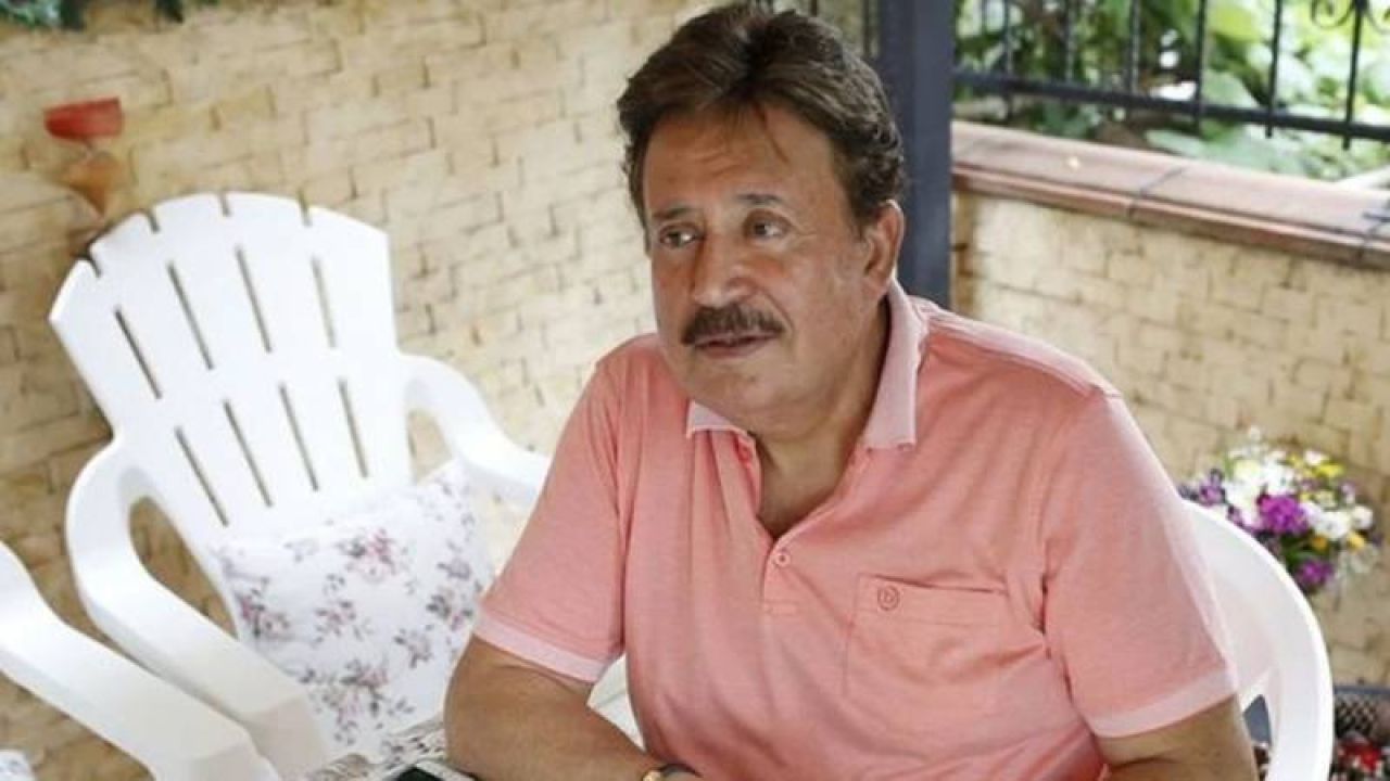 Gökhan Güney Hasta Yatağından Sevenlerine Seslendi
