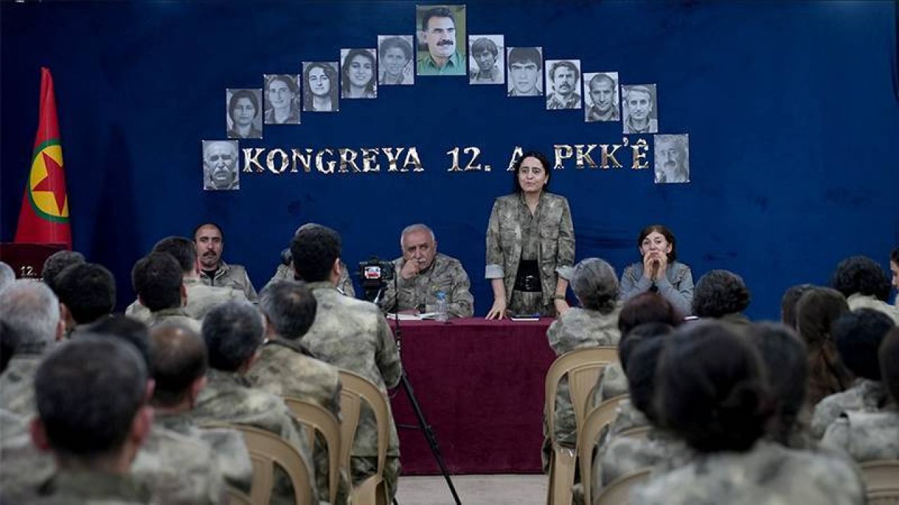 Pkk'nın Fesih Kararı Sonrası Halkın Temkinli Umudu: Barış Gerçek Olsun, Adımlar Atılsın
