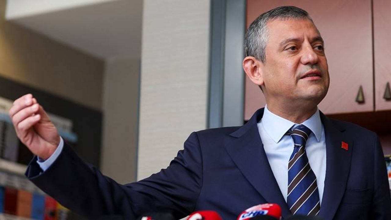 Özel: Türk, Kürt, Alevi, Sünni Herkes Tam Olarak Eşit Olsun