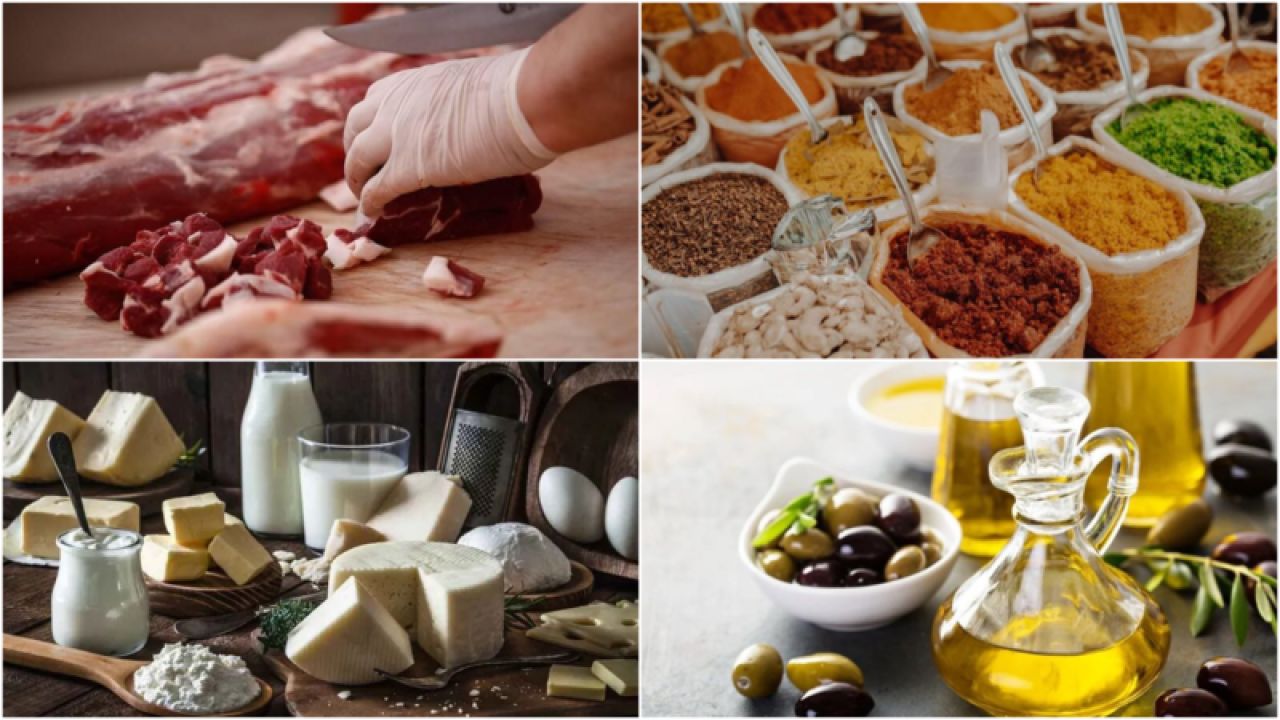 Taklit Ve Tağşiş Gıda Listesi Genişledi
