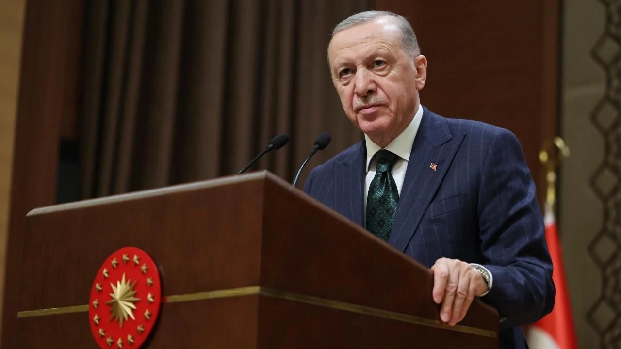 Cumhurbaşkanı Açıkladı: SGK Emeklisine 40.000 TL Nakit Destek Veriliyor!