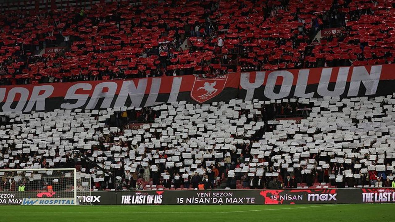 Samsunspor, Avrupa Kupalarına Katılma Hakkı Kazandı
