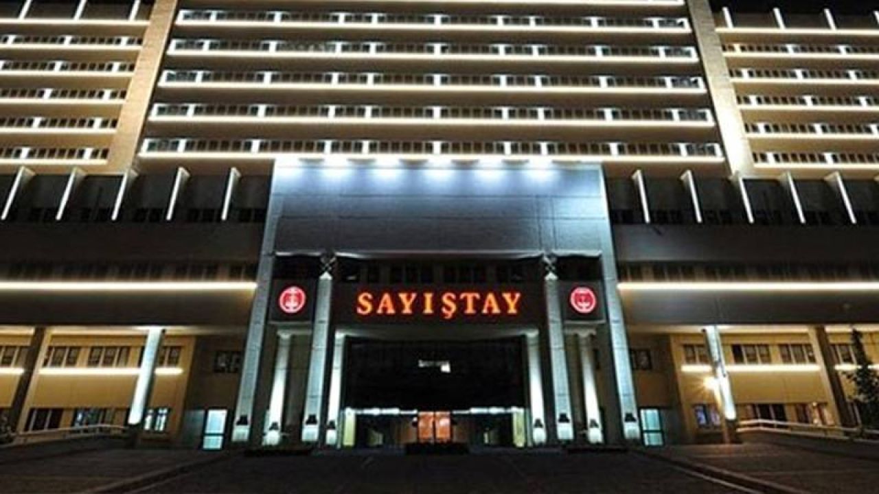 Sayıştay'Dan Kamu Zararı Uyarısı: Dsi Memurlarından Giyim Yardımı Paraları Faizle İstendi
