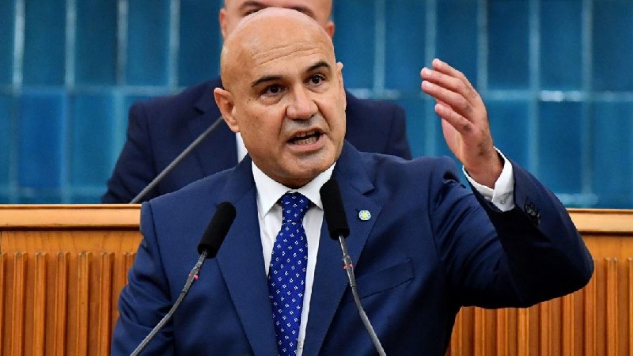 İYİ Parti'den "Yeni Çözüm Süreci" Değerlendirmesi
