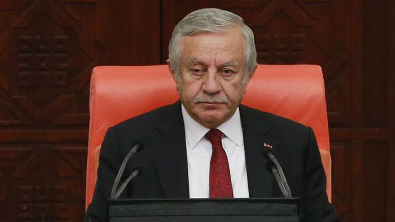 Dem Partili Koçyiğit Tbmm'de Kürtçe Konuştu, Mhp'li Adan Mikrofonu Kapattı