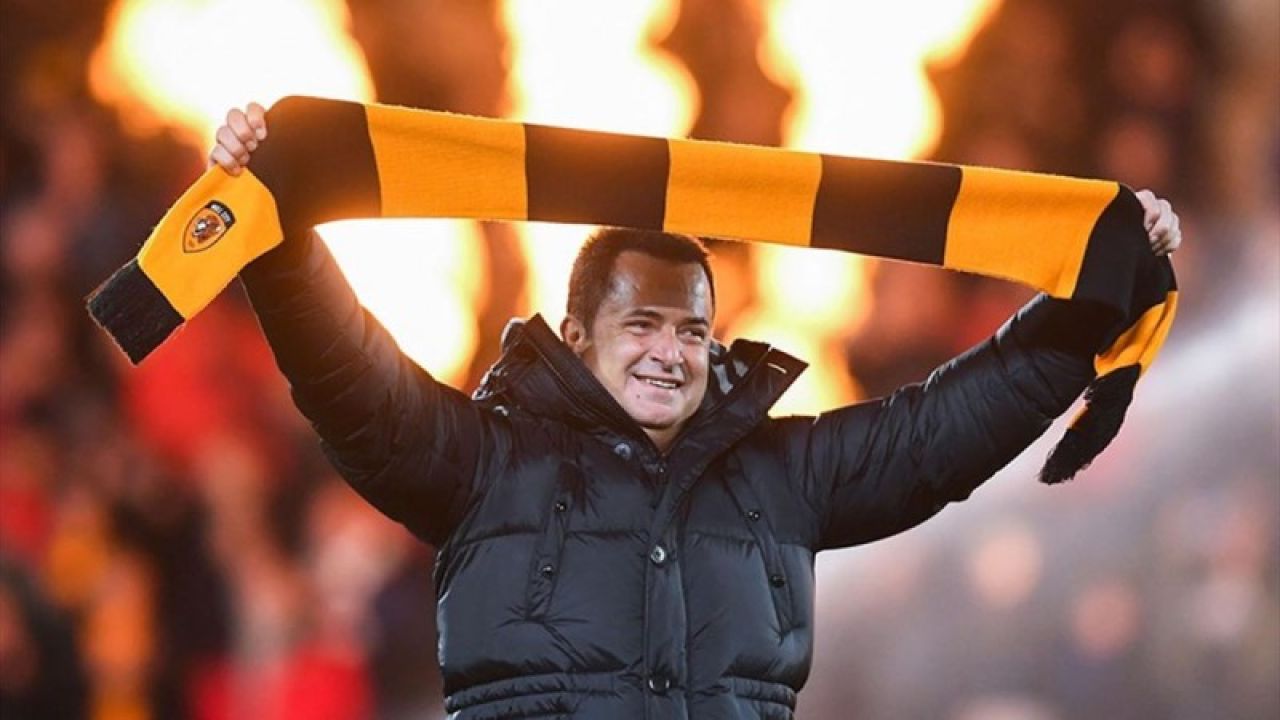 Hull City'de Ruben Selles Dönemi Sona Erdi

