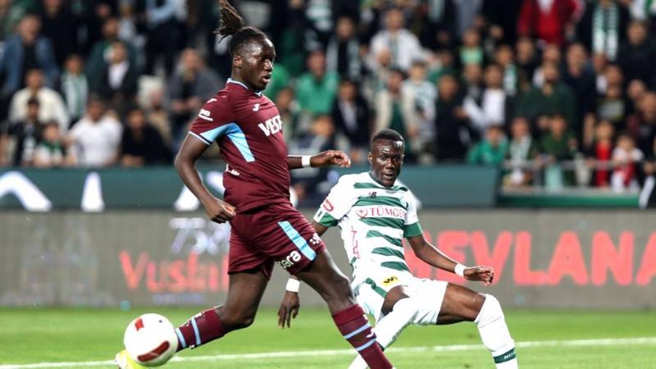 Trabzonspor'dan Batista Mendy'den Ayrılık Sinyali: Galatasaray İtirafı
