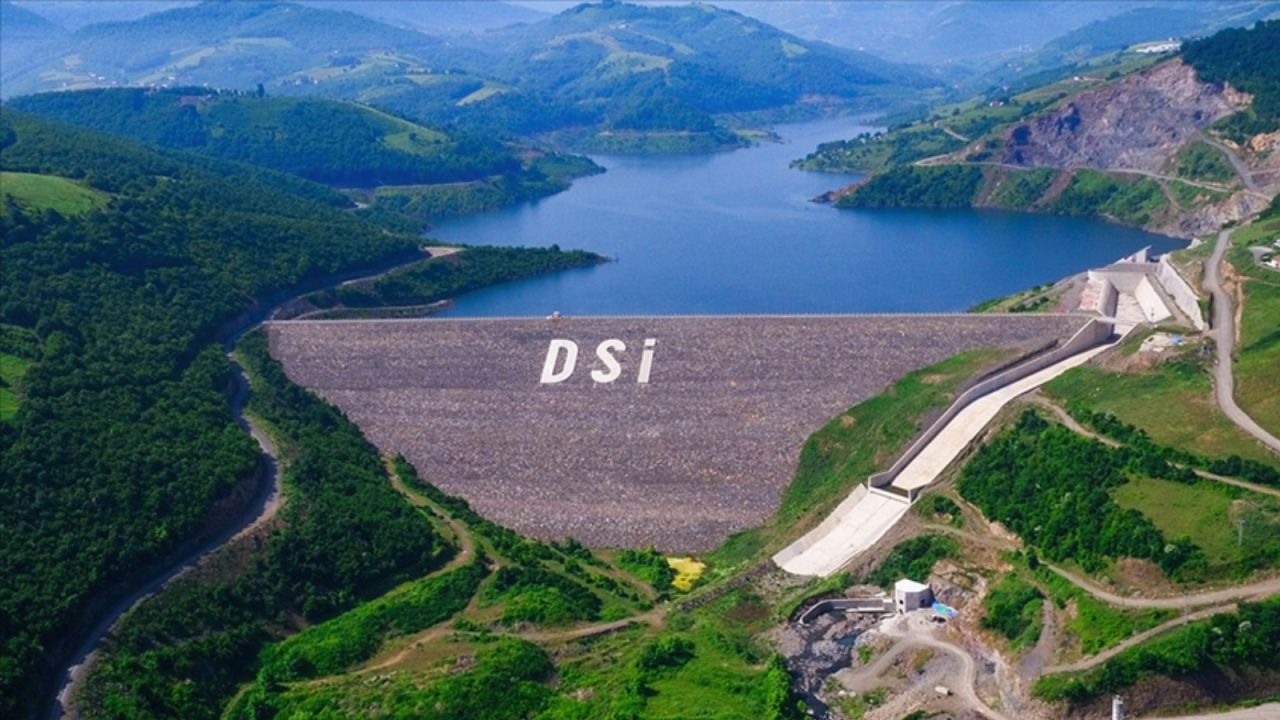 Dsİ, Yozgat'ta Taşinmaz Acele Kamulaştiracak
