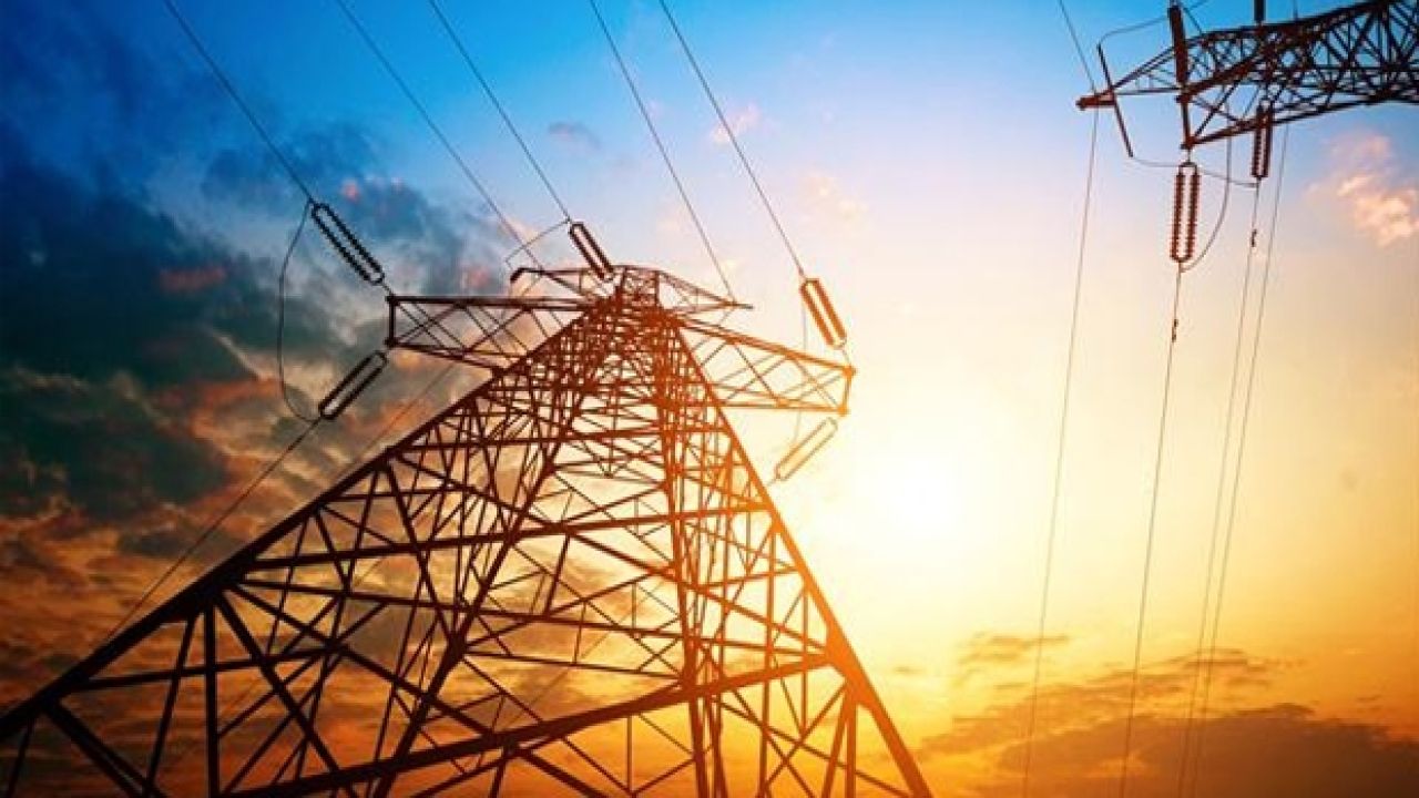 Günlük Elektrik Üretim Ve Tüketim Verileri
