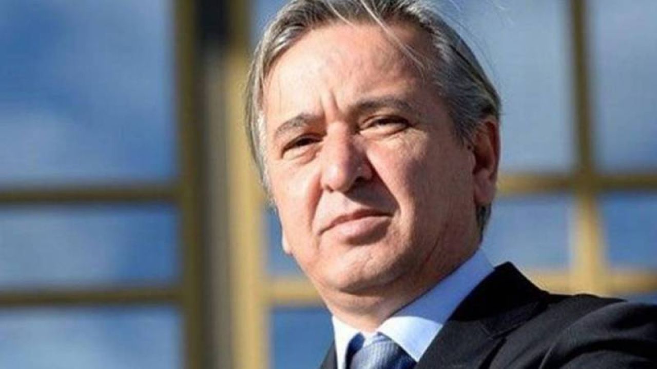 Erdoğan'ın Eski Metin Yazarı Ünal'dan Çözüm Süreci Eleştirilerine Yanıt: Türk Ve Kürt Irkçıları Karşı Çıkıyor