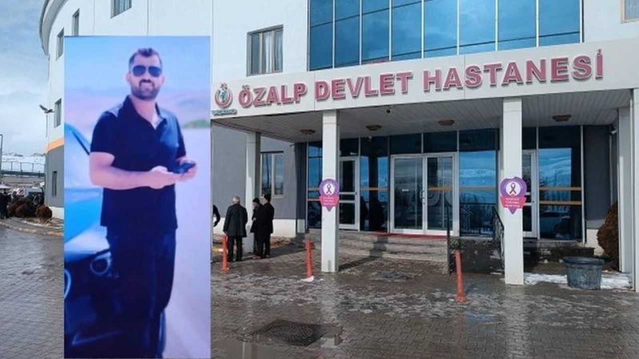 "Kaçakçı" Diye Vurulmuştu: Van'da Seyithan Durdu'nun Ölümünde Delil Karartma Şüphesi
