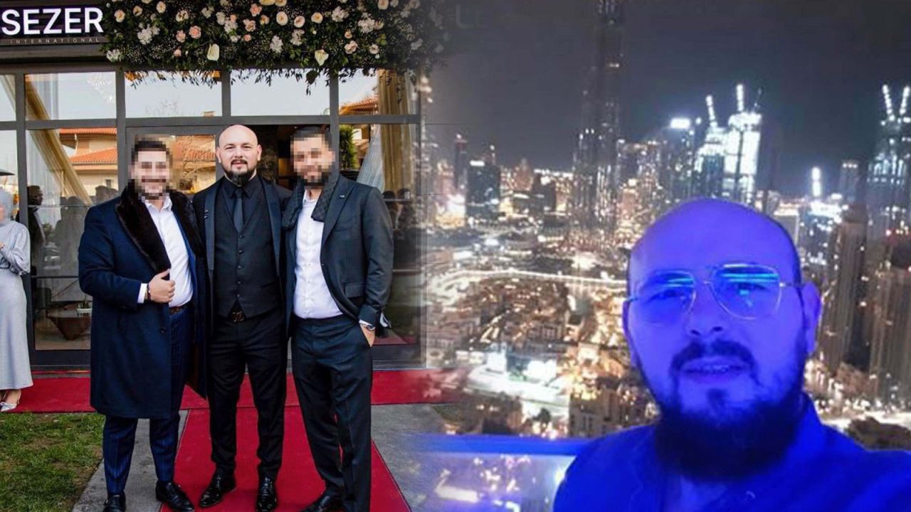 200 Milyon Avroluk Dolandırıcılıkta 1 Tahliye, 3 "Kırmızı Bülten" Kararı