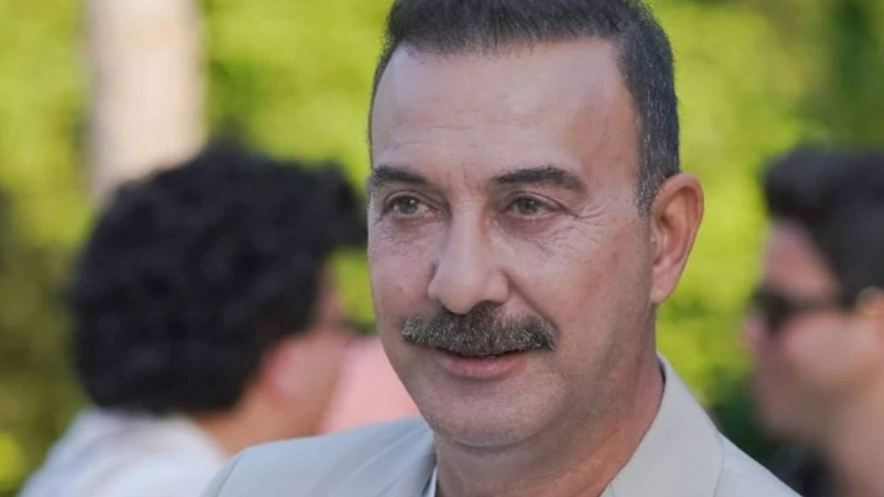 Hakan Yılmaz, Babasının Ölüm Haberini Instagram'dan Aldı
