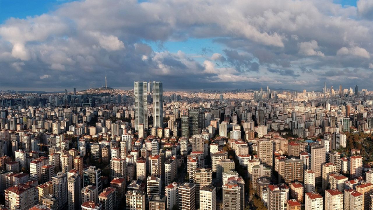 6,2'Lik Deprem Konut Fiyatlarını Yükseltti: Yüzde 10 Artış