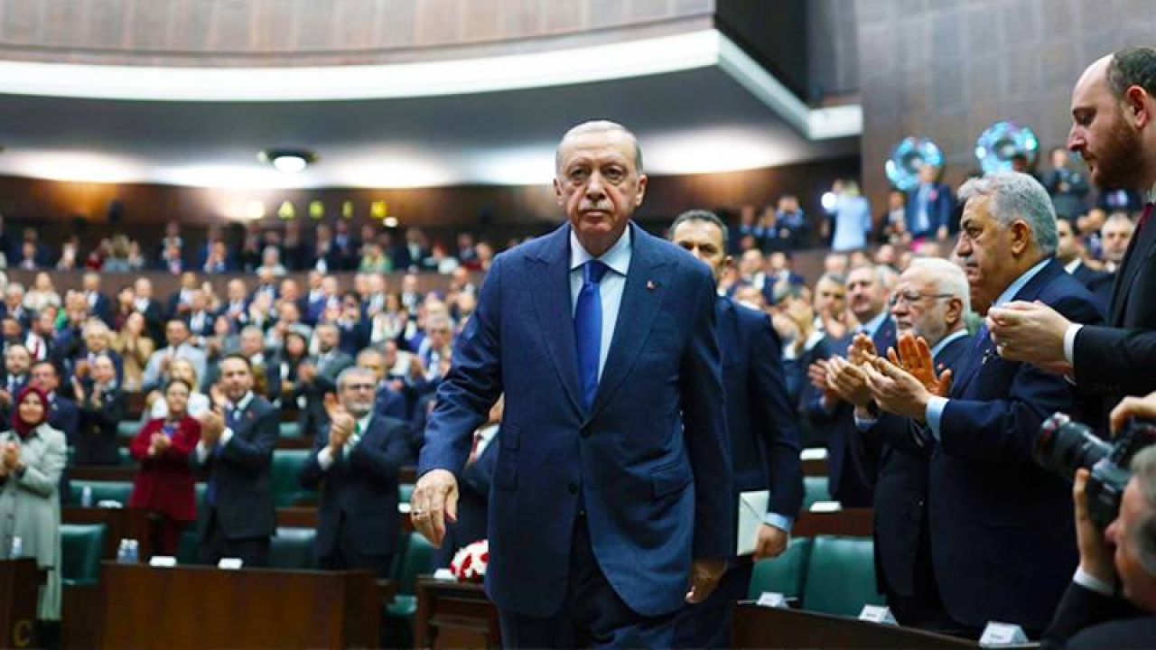 Erdoğan'dan Lozan Açıklaması: Birlik ve Temel Değerler Tartışmaya Açılamaz