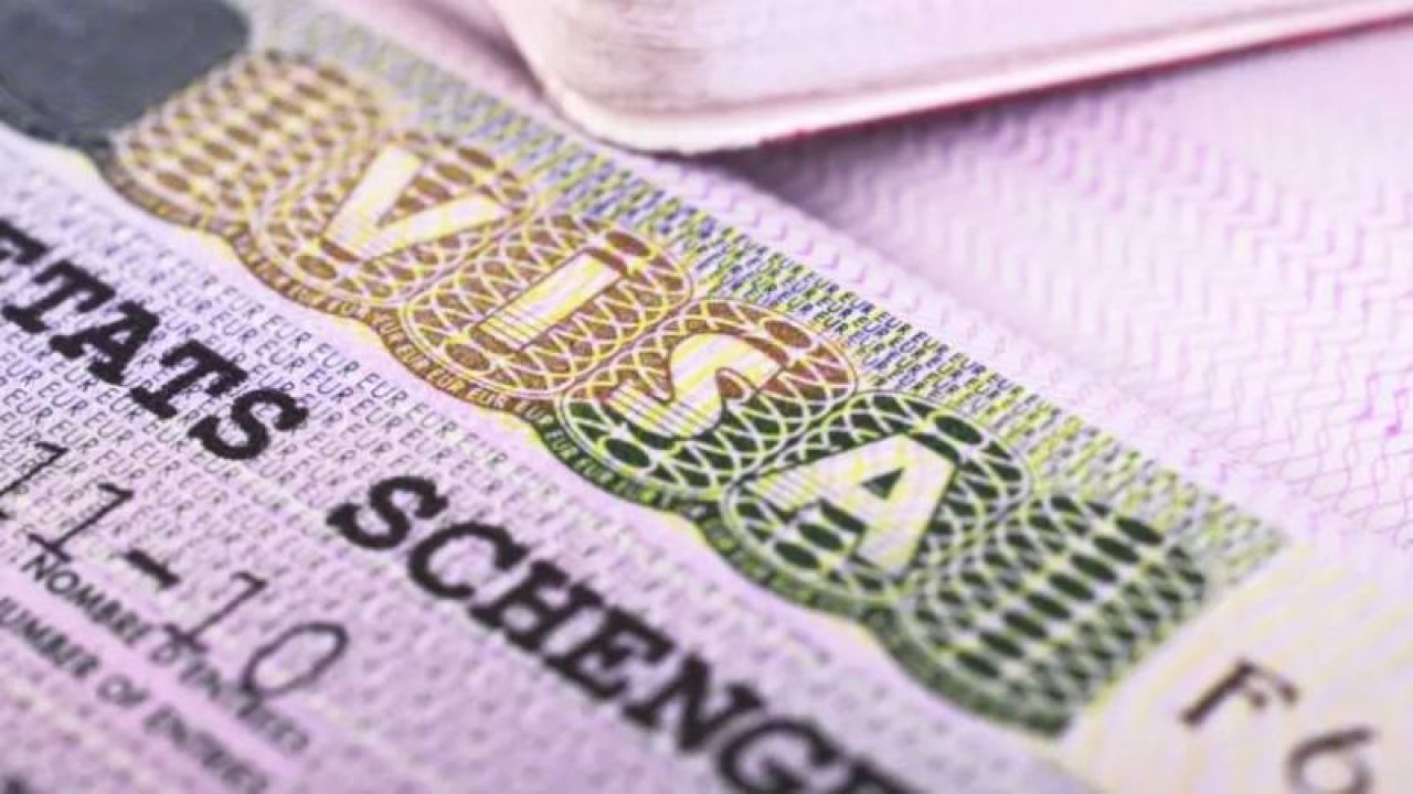 Türkiye'den Schengen Vizesi Başvuruları 2024'te Arttı, Ret Oranı Düşüşte
