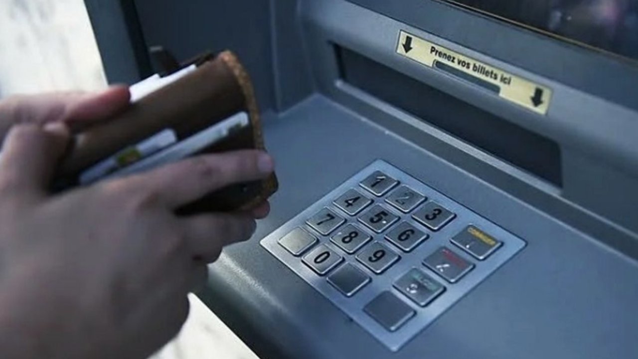 Nakit para PTT aracılığı ile alınacak! Dar gelirli aileler dikkat!