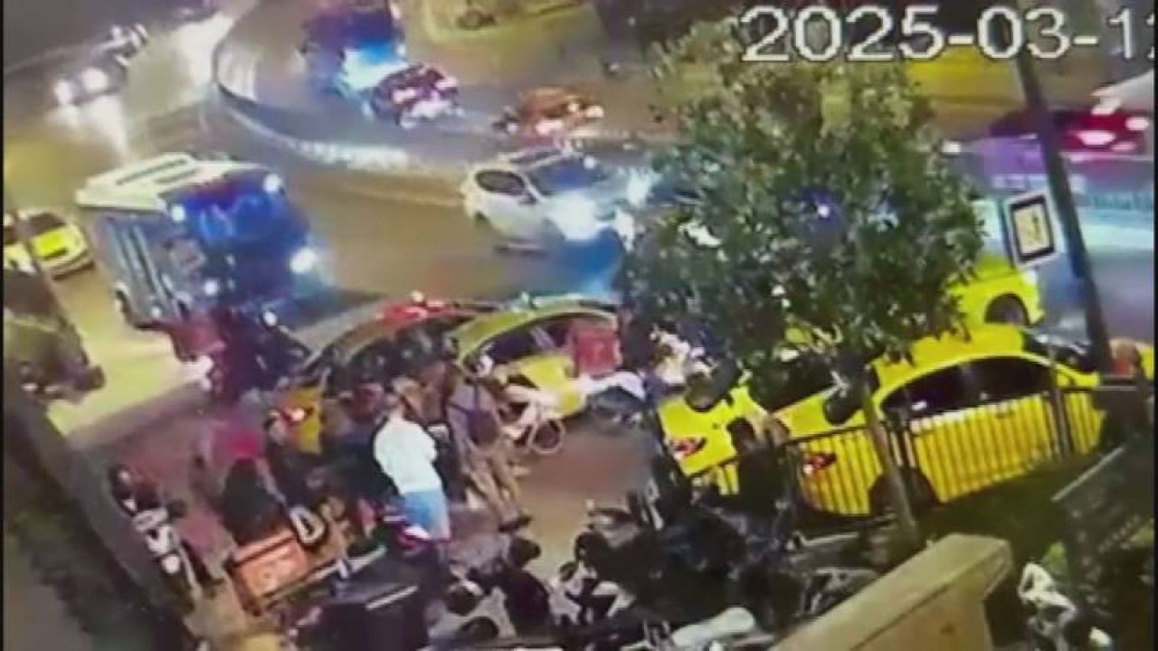 Trafik Kavgası Cinayetle Sonuçlandı: Taksici Öldü, Doktor Tutuklandı
