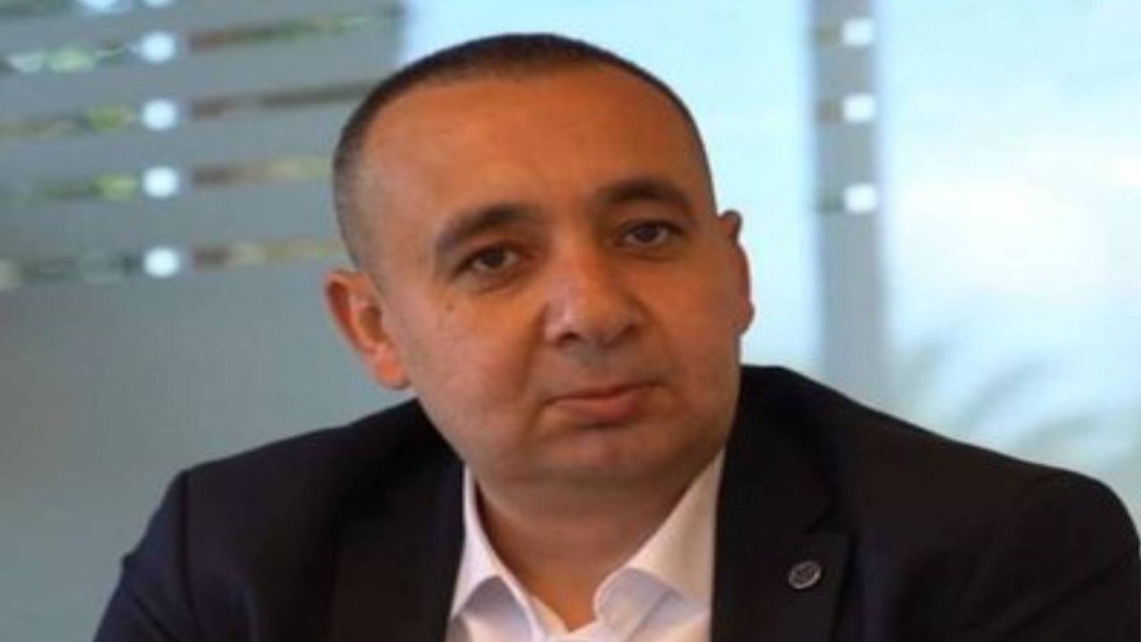 Sığınmacı Hakları Platformu Üyesi Elgazi Eşiyle Gözaltına Alındı
