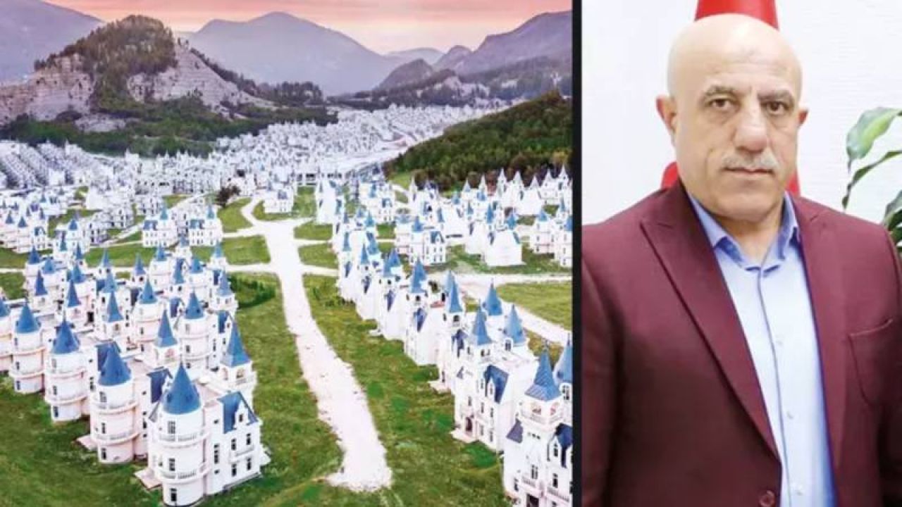 Mavi Kuleli 'Şato'larda Masal Bitti, Hukuki Ve Yapısal Kaos Başladı
