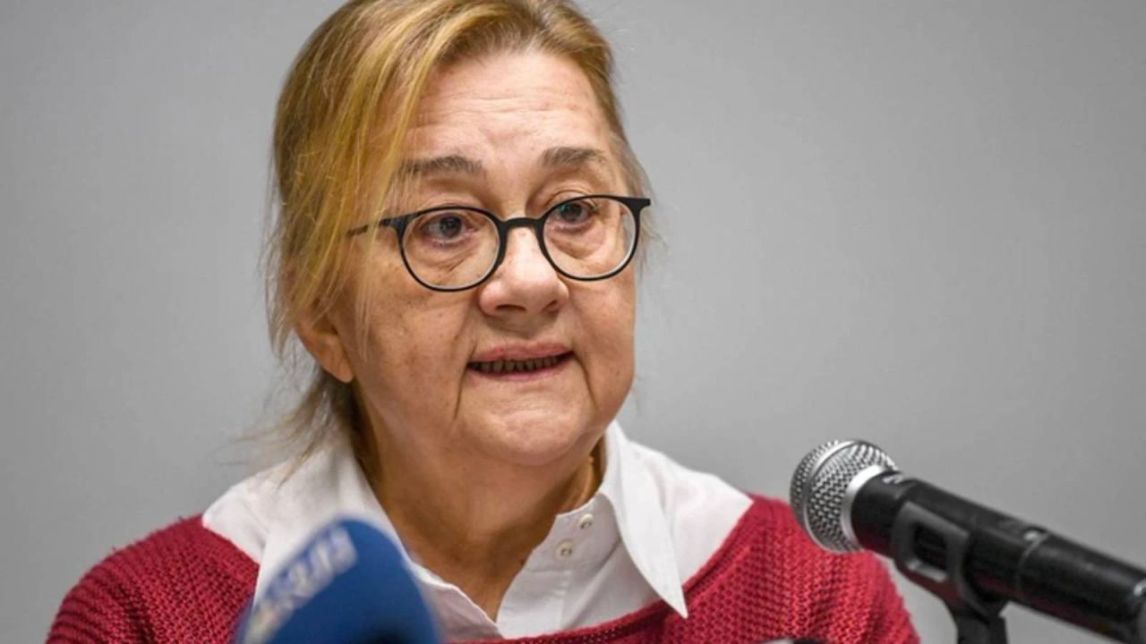 Mimar Mücella Yapıcı: Kentsel Yağma Artık Bizzat Planlarla Yapılıyor
