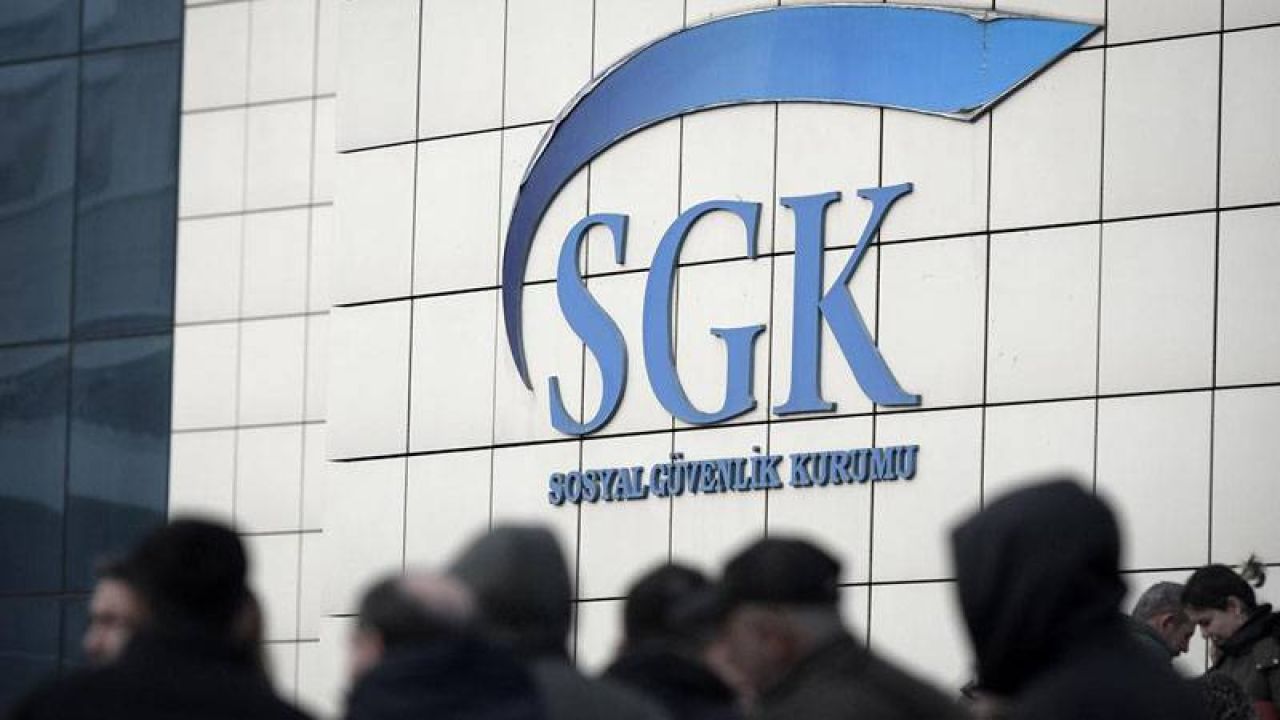 Sgk'dan Malullük Aylığı Açıklaması: 4 Şart Sıralandı

