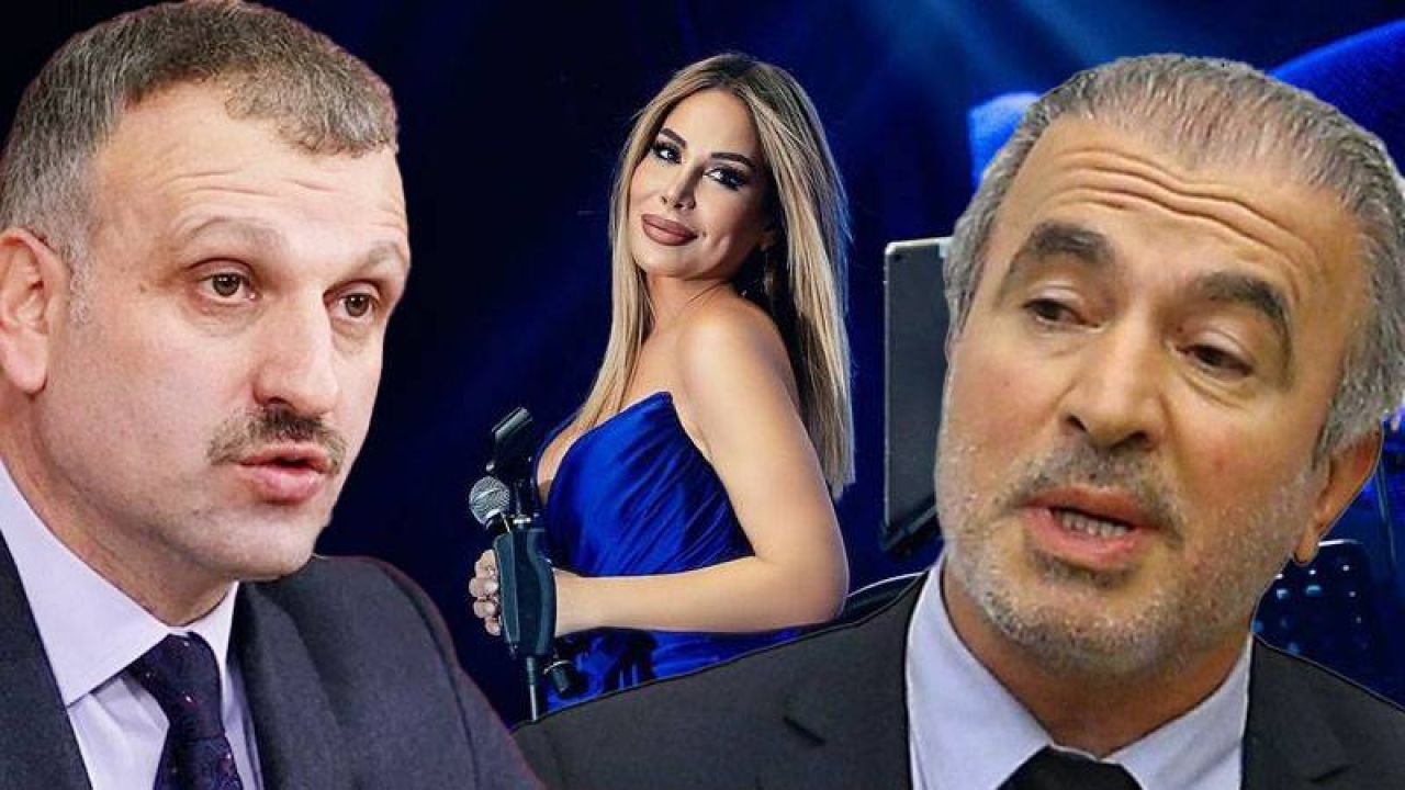 Saral'dan Ak Partili Rektöre Sert Tepki: "Sana Ne Linet'ten, İstifası Alınmalı, Tahkikat Yapılmalı"