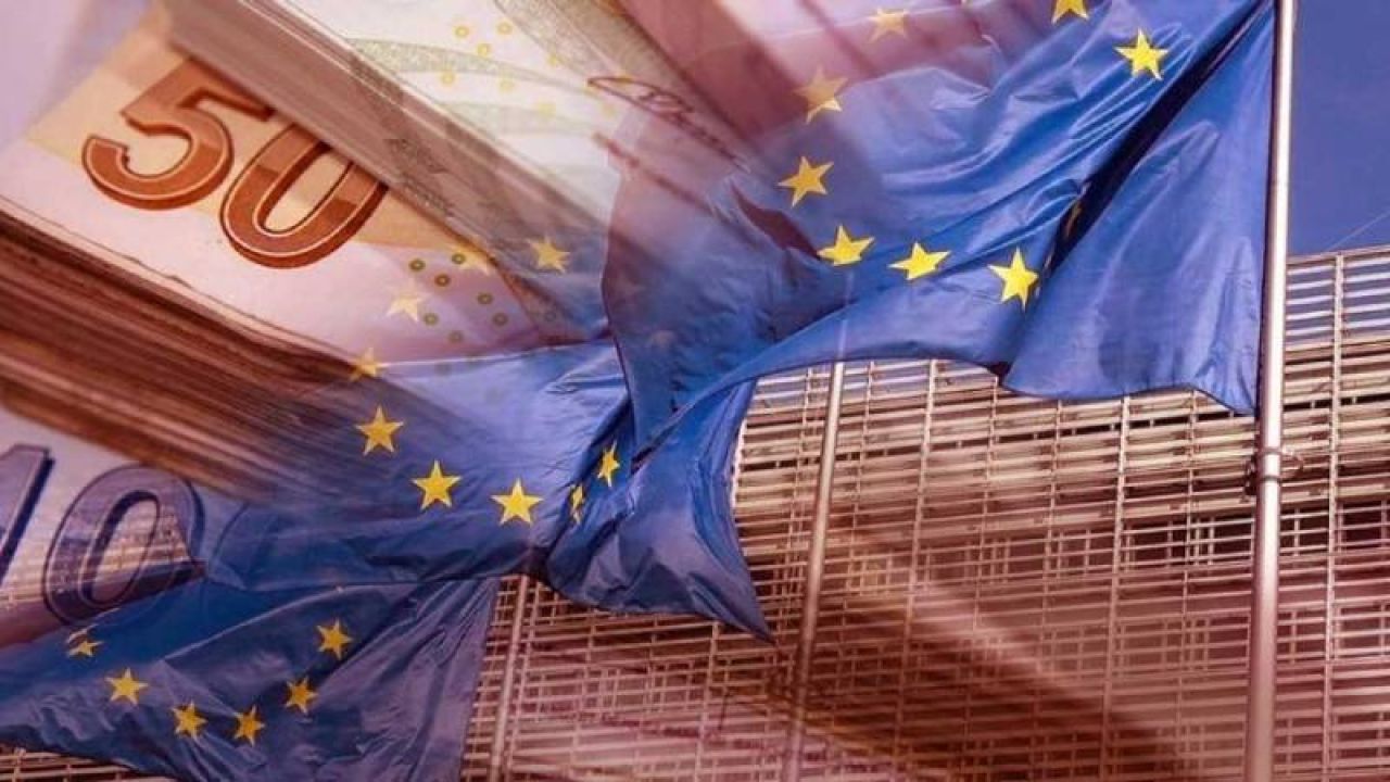 Ab'den Türkiye Raporu: Büyüme Beklentisi Düştü, İşsizlikte Artış Bekleniyor
