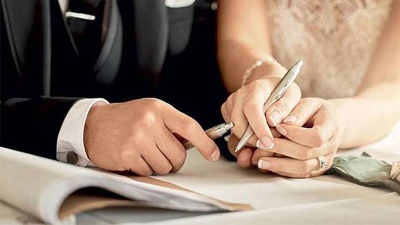 Evli Kadınların Nüfus Kaydı Kararı Anayasa Mahkemesi'nde
