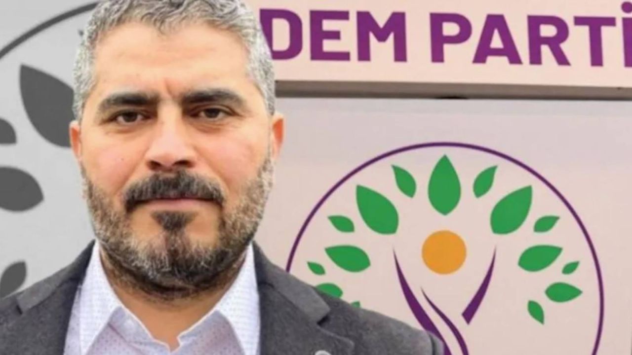 Tutuklu Ahmet Saymadi'nin Duruşma Tarihi Belli Oldu
