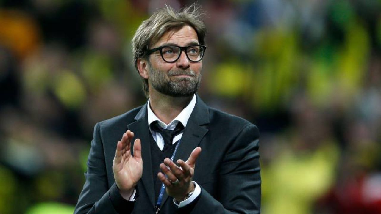Serie A Ekibi İçin Sürpriz Klopp İddiası