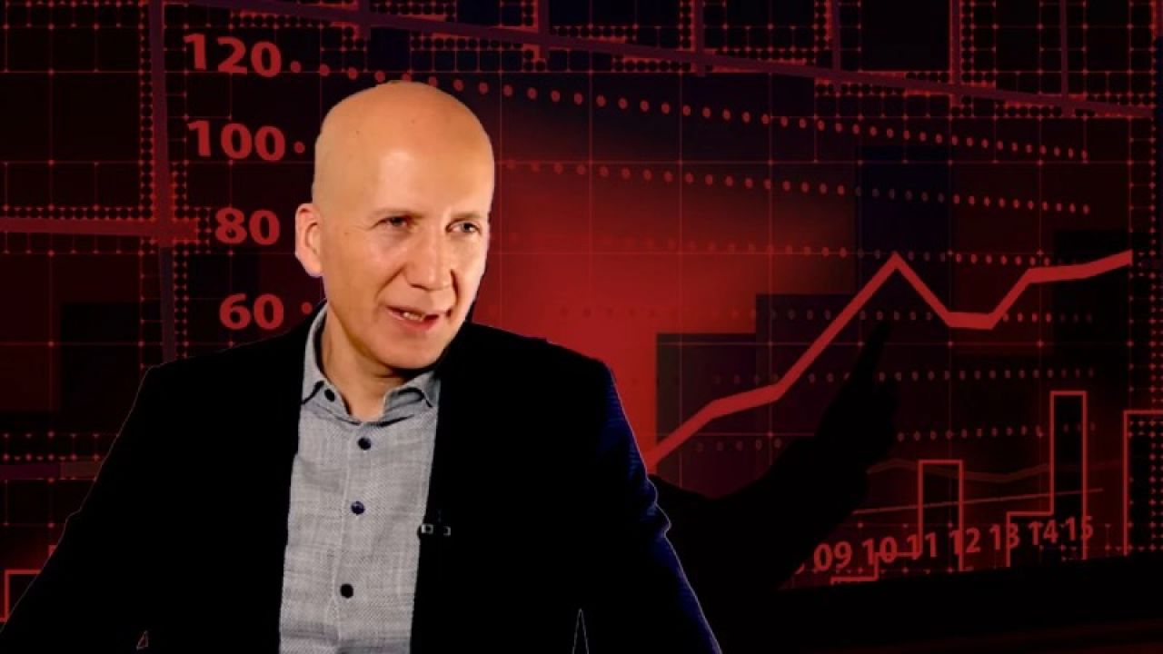 Konut Satışları Yılın İlk Dört Ayında Rekor Kırdı
