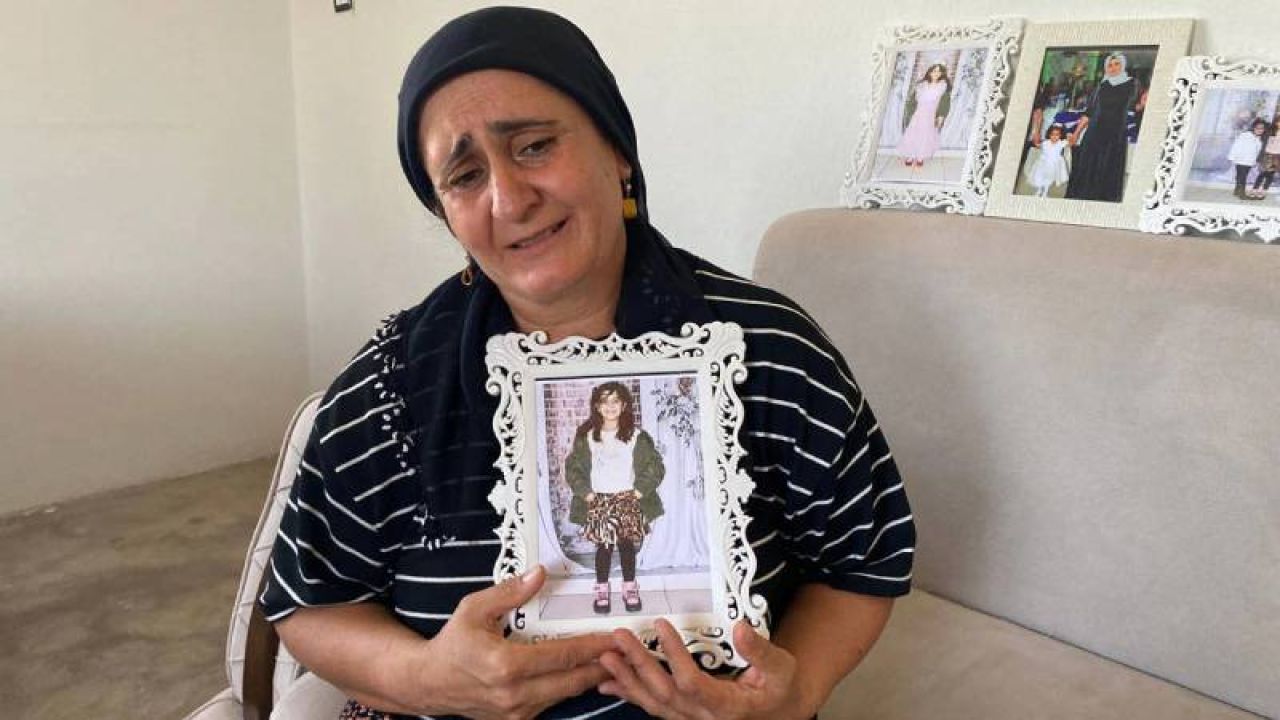 Narin Güran'ın Annesi Yüksel Güran'ın Cezaevindeki Son Hali Ortaya Çıktı