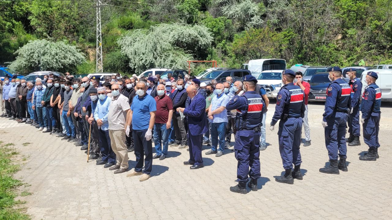 1,5 Yaşındaki Bebek, Kkka Şüphesiyle Hayatını Kaybetti
