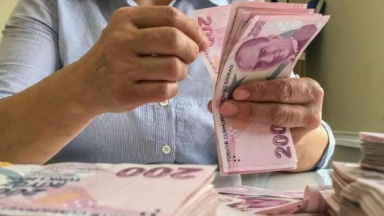 Emekliler hemen baksın! Maaşa ek 27 bin TL ödeme