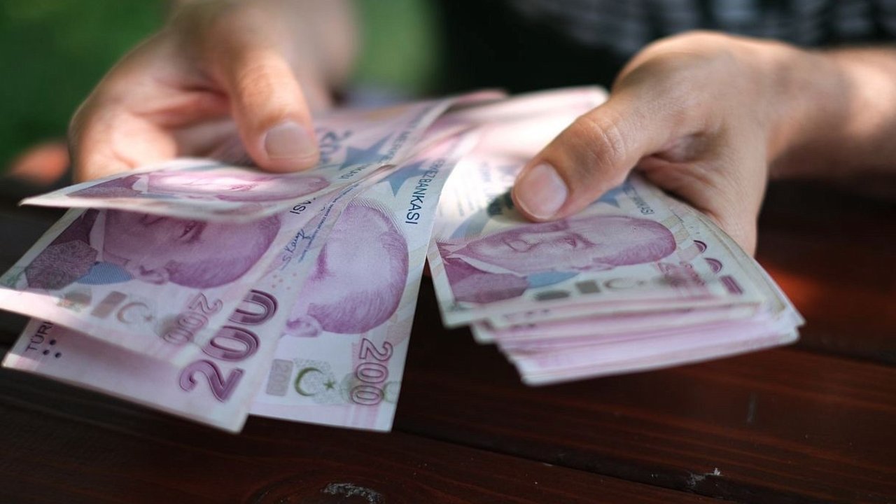 2 milyon TL'nin 32 günlük faiz getirisi uçtu!