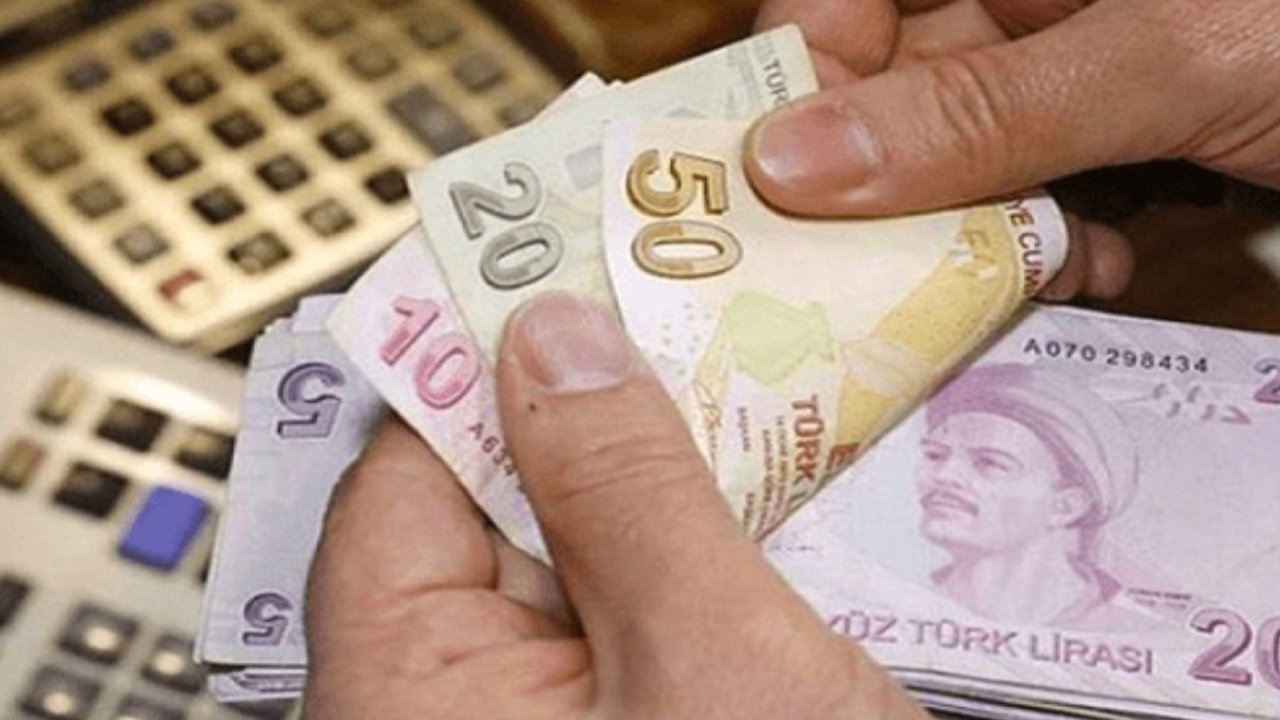 Emeklilere Seyyanen Zam TBMM'de: En Düşük Maaş 30.512 TL Olacak