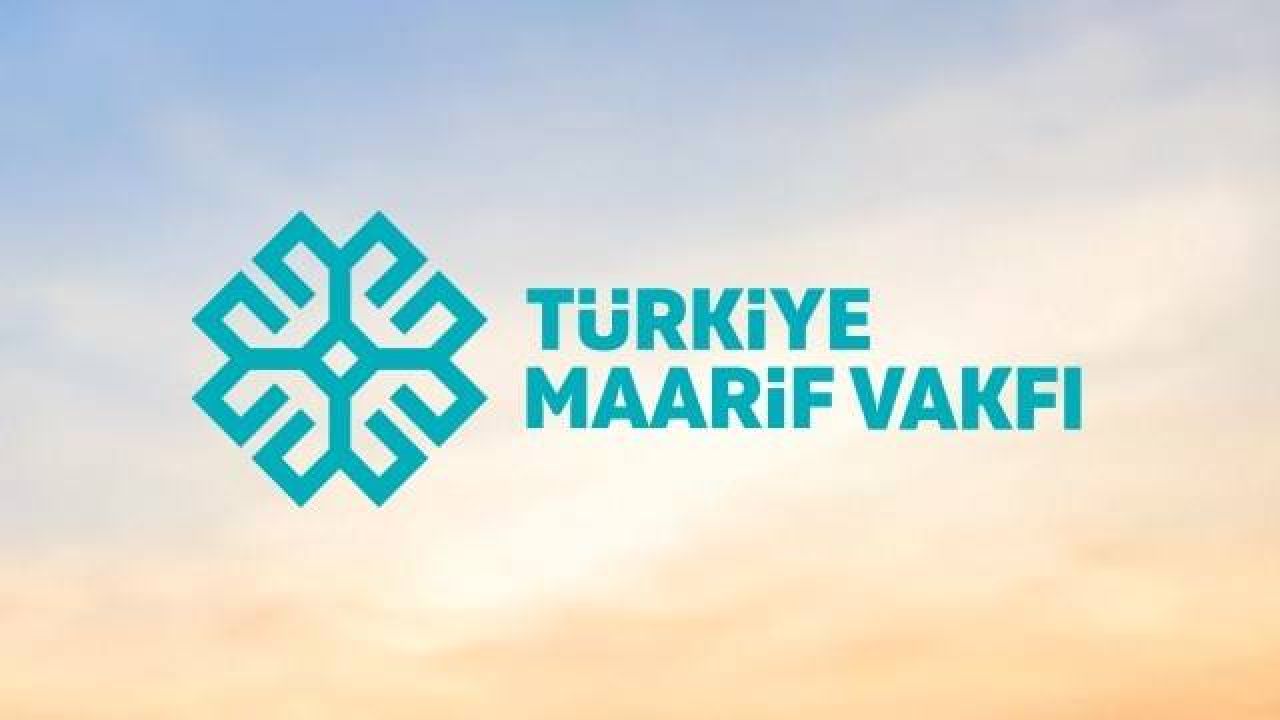 MEB'den Türkiye Maarif Vakfı'na Rekor Kaynak Aktarımı
