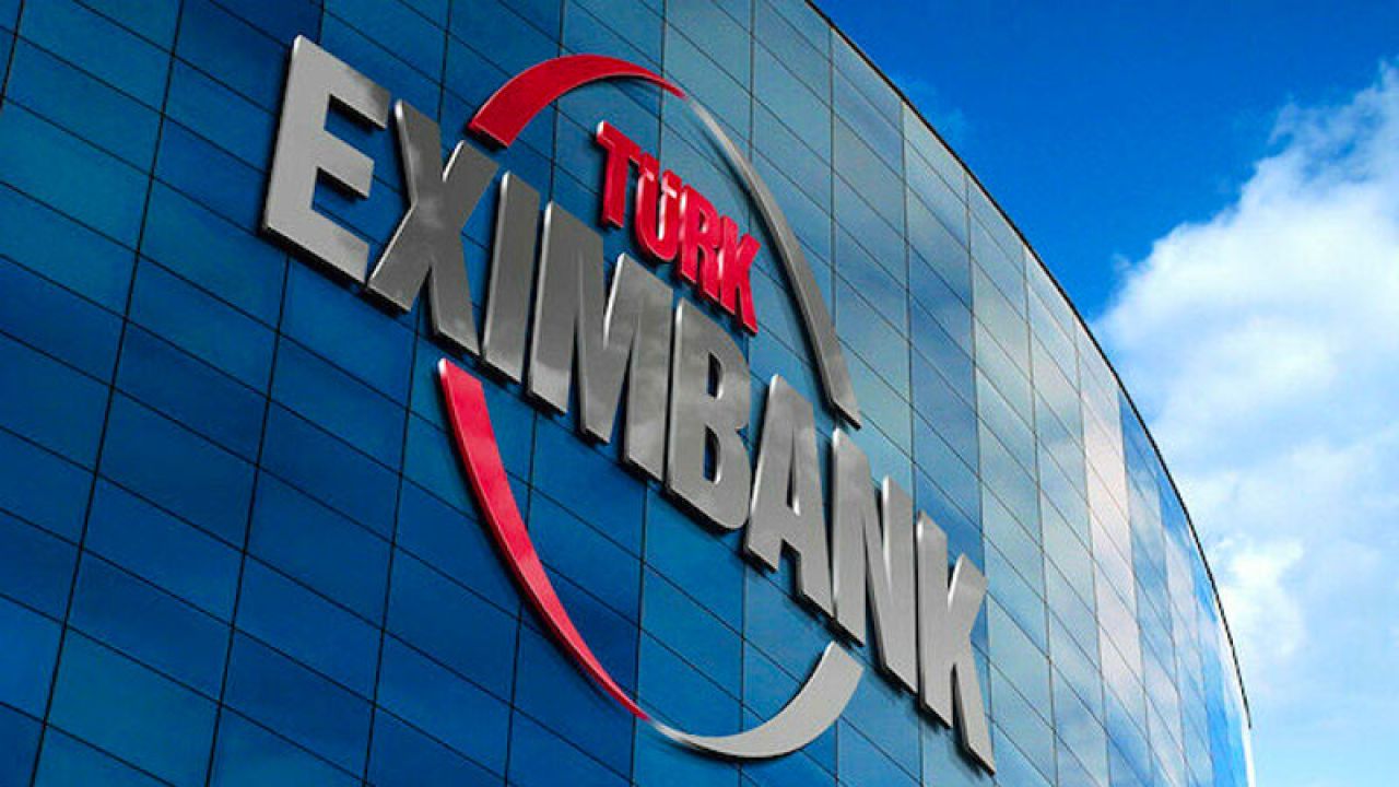 Türk Eximbank'tan 1 Milyar Dolarlık Sendikasyon Kredisi
