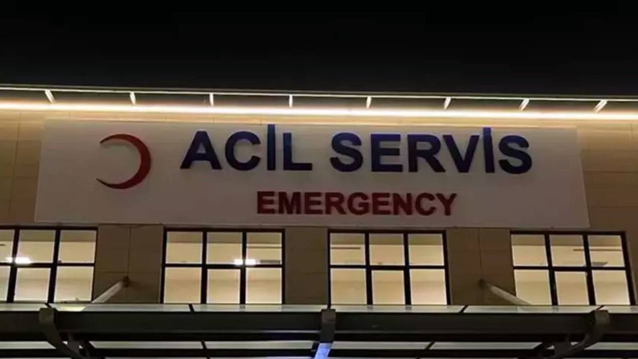 Şişli'de İş Merkezinde Silahlı Saldırı: Bir Yaralı
