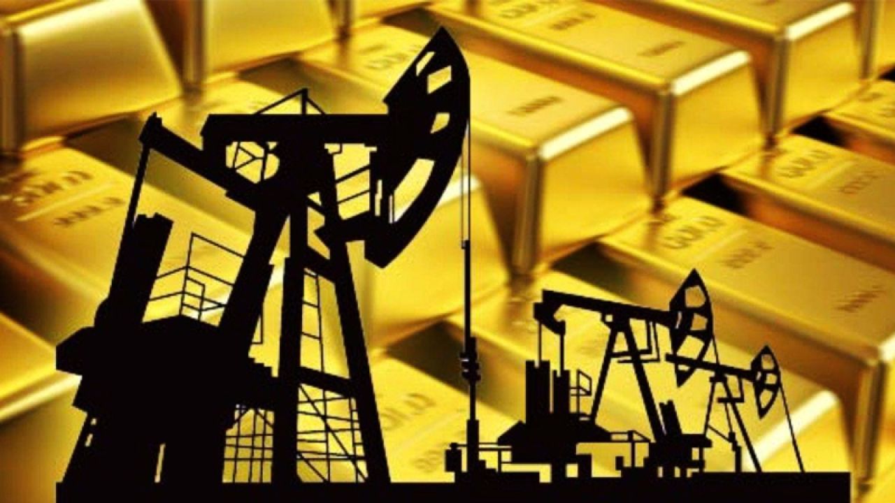 İsrail Saldırısı İddiası Piyasaları Sarsdı: Altın Ve Petrol Yükseliyor
