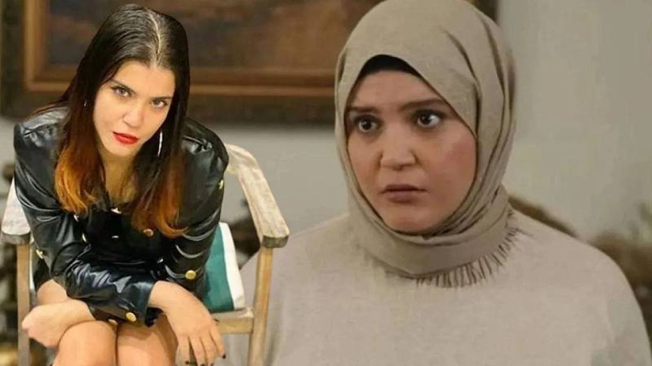 Kızılcık Şerbeti'nin Nilay'ı Yine Hastanelik Oldu: Nazar Değdi