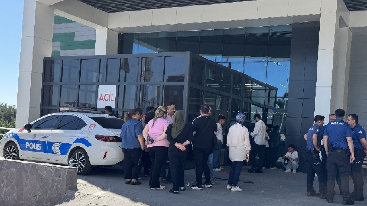 Uzaklaştırma Kararı Aldırdığı Gün, Eski Eşi Tarafından Hastanede Katledildi
