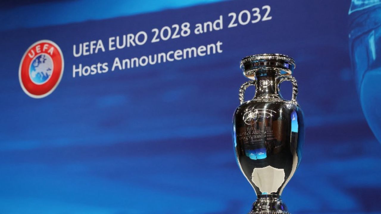 Euro 2028 Elemeleri Ev Sahibi Ülkeleri De Kapsayacak