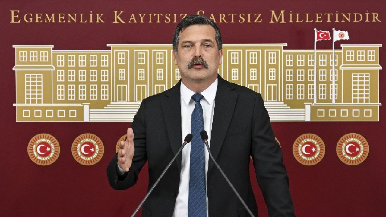 Erkan Baş'tan HSK Seçimi Tepkisi: Seçilmedi, Kurayla Atandı!