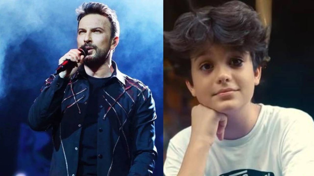 Tarkan'dan Mattia Ahmet Minguzzi İçin Adalet Çağrısı
