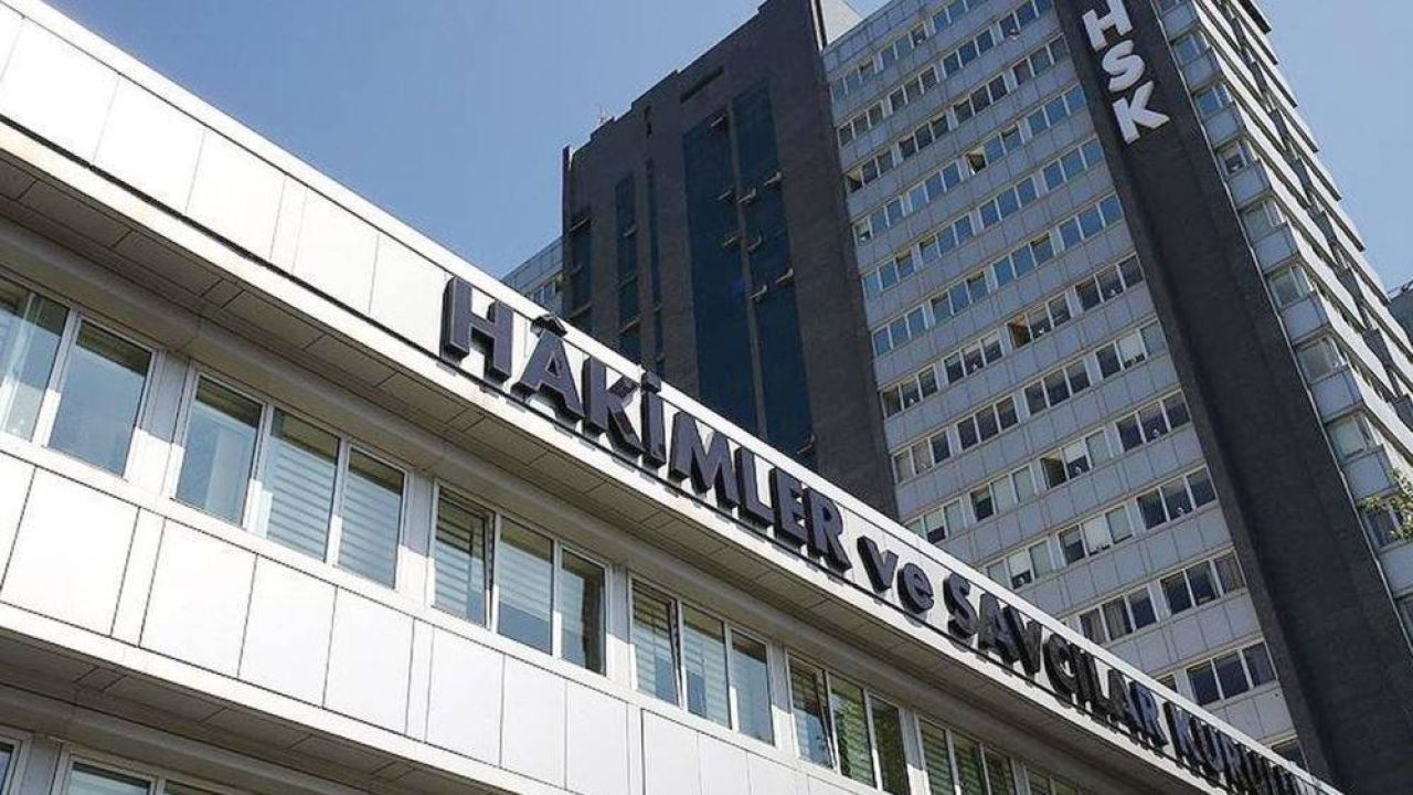 Yargıtay Ve Danıştay'a 4 Yeni İsim Seçildi