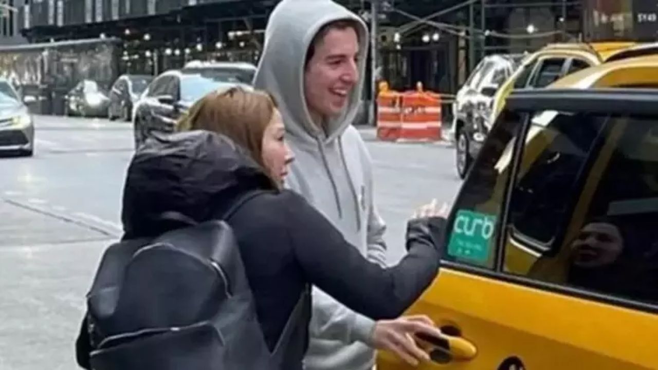 Oğuz Murat Aci'nin Babası: Şükriye Aci Oğlumun Kanını Sattı!
